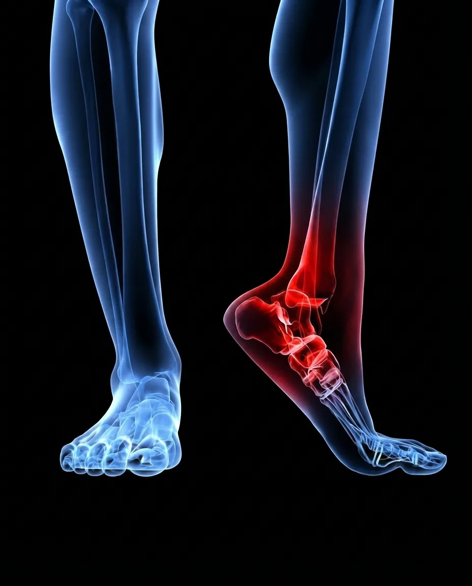 Sports Injury